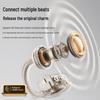 XiaoDu G108 Wireless Ear-Clip Open-Ear Earbuds