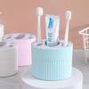 1 шт. настольный держатель зубной щетки домашний декор полка для мытья полка для хранения ванная комната туалет аксессуары инструменты