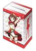 Bushiroad Deck Holder Collection V2 THE Stella Stage Vol.539 IDOLM@STER "Харука Амами"