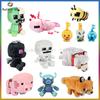 Новая кукла Mattel My World Strange Doll Creper Аниме Фигурка Плюшевая игрушка Подушка-валик Кукла на заказ Коллекционная фигурка Подарок на день рождения для детей