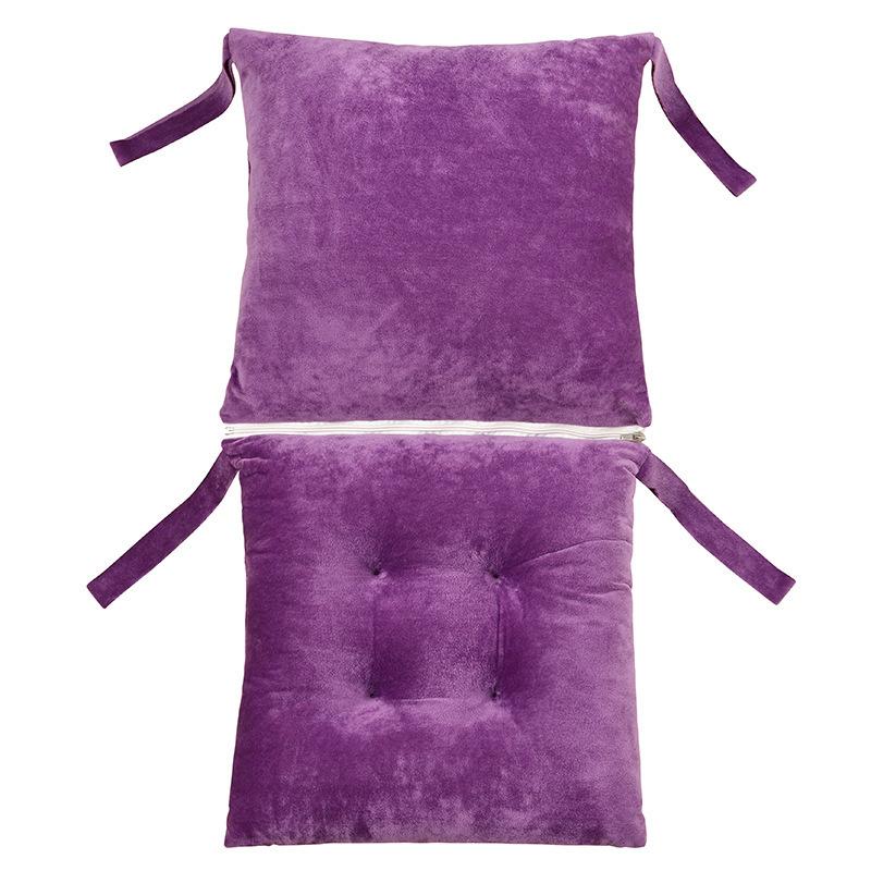 1PC Recliner Beach Chair Sofa Foldable Cushion Seat Cushions for Rocking Chairs Tatami Mat Home Garden Patio Lounger 40X80CM