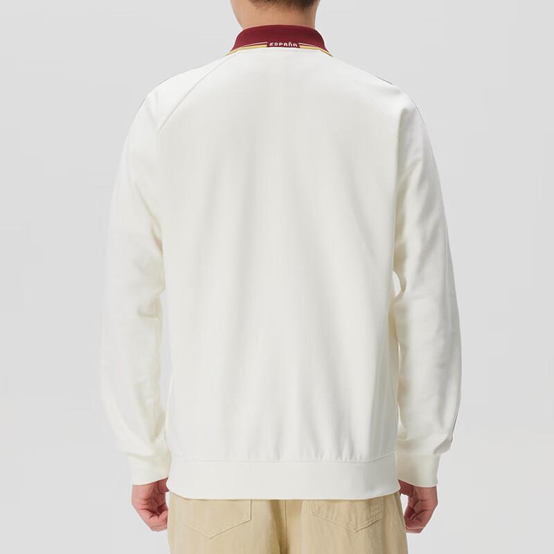 adidas Мужская беговая куртка Originals JZ2249