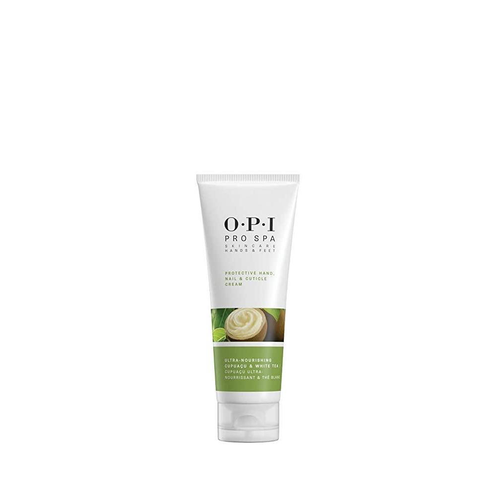OPI Pro Spa Hand Nail Cuticle Cream 50.3ml(1.7oz)