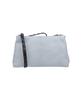 Lafelsortof Leather Two-Way Bag