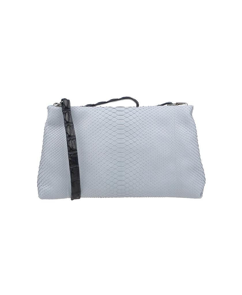 Lafelsortof Leather Two-Way Bag