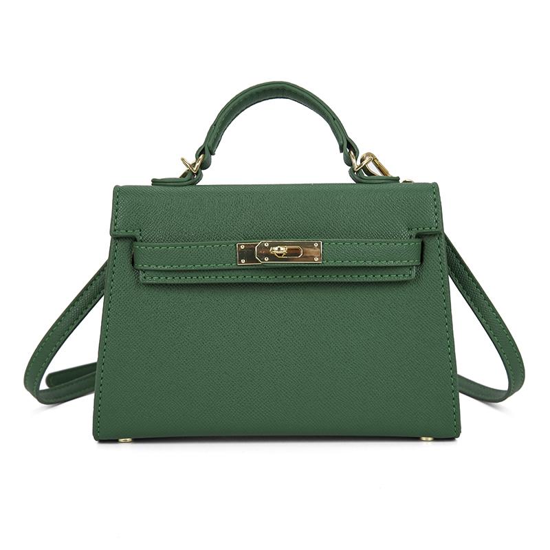 Популярные однотонные женские сумки, сумки через плечо Hundred, женские сумки премиум-класса Sense