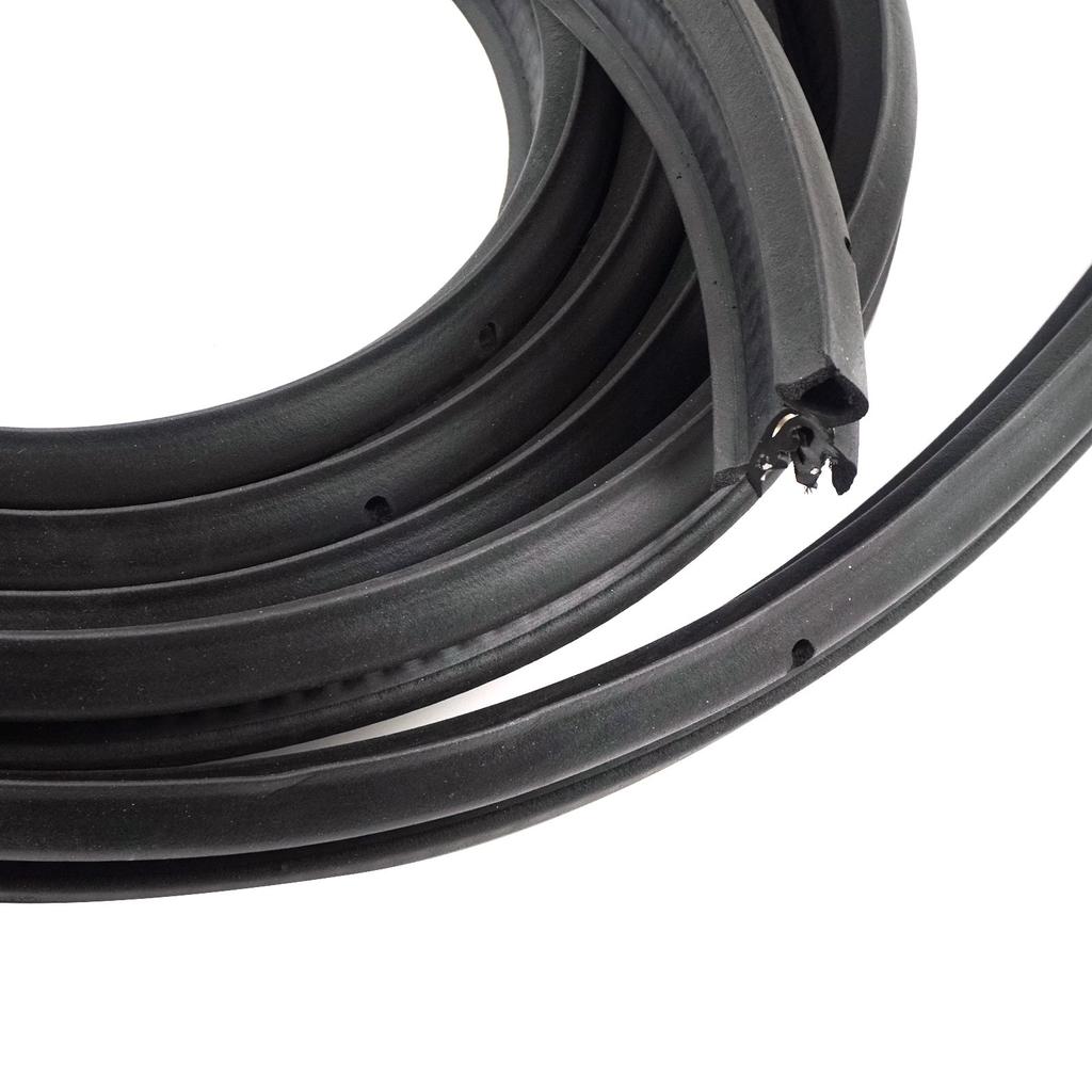 EDP1114 Уплотнитель заднего багажника, уплотнительная резина, молдинг 51717029588 400 см для BMW 5 E39 1995-2003 525i 528i 530i 540i M5