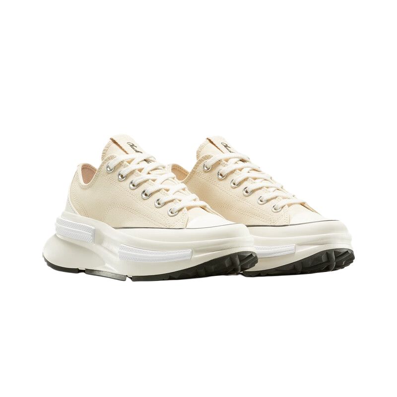 Converse Run Star Legacy Cx Fashion Comfortable Low Top Canvas Shoes Unisex Sneaker Beige A15228C