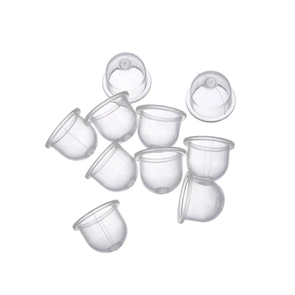 Mower Carburetor Oil Bubble, Chainsaw Bulb, Diaphragm Carburetor Oil Cup, Oil Suction and Supply Pump