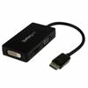 Startech-Адаптер HDMI Startech DP2VGDVHD 150 см