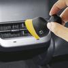 Инструмент для очистки пыли в щелях салона автомобиля Щетка для чистки вентиляционных отверстий Тонкая мягкая щетка Для Mazda 3 6 2 Axela CX5 CX3 CX30 CX9 Atenza Demio RX7