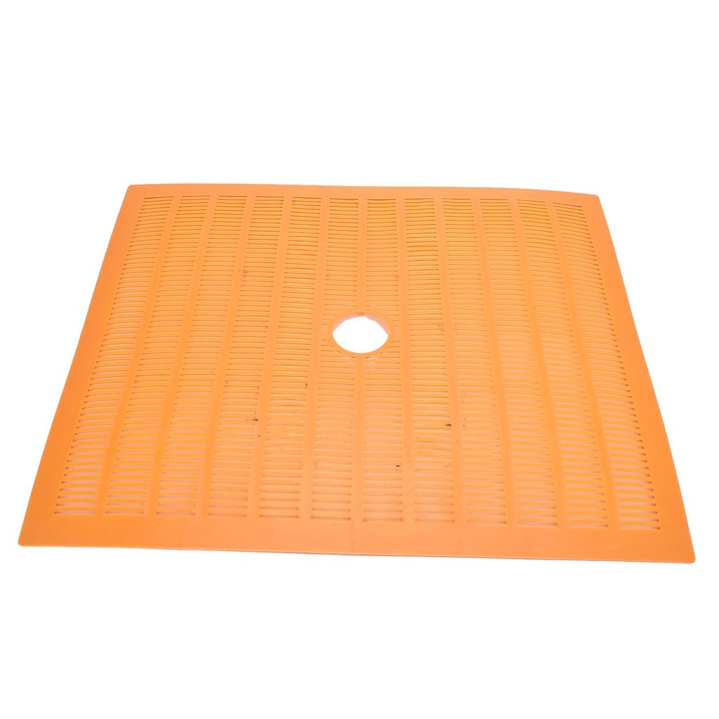 Разделительная решетка пластиковая пчеловодческая разделительная решетка пчелиная рамка для содержания матки отдельно от медовых корпусов