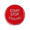 Start Stop Engine Push Button Switch Cover with Tools for BMW F20 F21 F22 F23 F30 F31 F32 F33