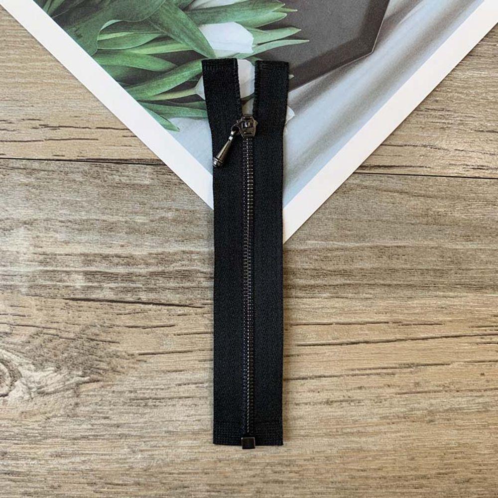 Accessory 10*2cm Garment Applique Doll Clothing Zippers Mini Zipper Handmade Sewing Scrapbooking