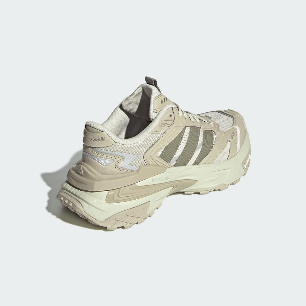 adidas XLG STORM Амортизация Устойчивость к истиранию Дышащая Беговая обувь