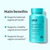 Love Wellness Good Girl Probiotics 30 Ct