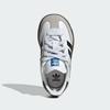 adidas Обувь SAMBA OG KIDS Белые кроссовки ORIGINALS Kids / Детская обувь IE3679 Белый/Черный/Камедь