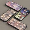 Чехол для телефона Arknights (Игра A) Для Samsung Galaxy S21 S22 S23 S24ULTRA S25ULTRA FE Ultra Plus5G A52S S26 Мягкий чехол