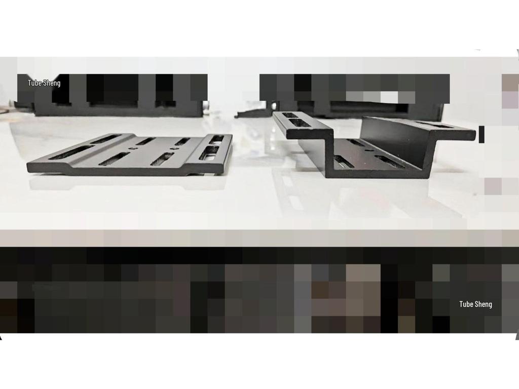 Haval Highlander Jetour Roof Rack Accessories: Clip Brackets & Extension Boards