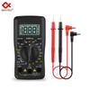 Digital Multimeter Soldering Iron Set Ac/dc Votage Current True Rms Automatic Tester Ohm Ammeter Multimetro 830 Plus