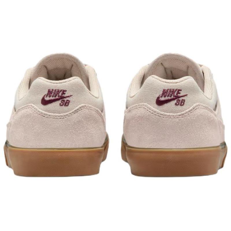 Nike Мужские кеды SB Marlow для скейтбординга Светло-розовый Бежевый FV6064-203