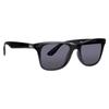 Unisex Adult Matter Logo Etched Sunglasses