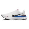 Nike React Infinity Run Flyknit 3 White Photo Blue Red Мужские кроссовки University-Red Black FJ3994-100