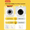 Miaomiao Machine P3S Portable Smart Study Printer CN plug (adapter included)