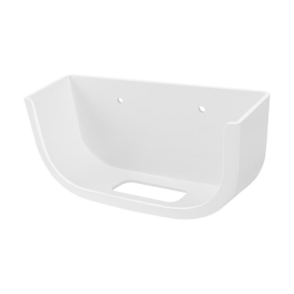 Замена безвинтового настенного крепления для держателя маршрутизатора Wi-Fi eero Pro 6, прочное клейкое крепление, простота установки