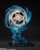TAMASHII NATIONS Figuarts ZERO BORUTO Uzumaki Boruto Kizuna Relation 200 мм окрашенная готовая фигурка -BORUTO- приблизительно. ПВХ и АБС