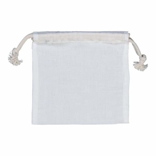 Yoshida Orimono Dashi Strainer Bag, Small (100% Cotton) BDS2604