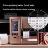 Postek TX3r Exp (Максимум) Промышленный RFID-принтер штрих-кодов вилка CN (адаптер в комплекте)