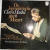 LP Record WOLFGANG AMADEUS MOZART - WIENER SY - De Legendarische Clara Haskil Speel 6599803 Philips Netherland Classical Used