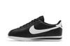 Nike Cortez Leather Black White (Women's)