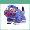 Hunters Kpop Demon Animal Plush Doll With Soft Short Plush For Kids Collectors