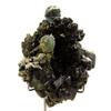 Stones and Minerals. Epidote, Prehnite, Stilbite. 2440.0 Ct. Bendougou, Kayes, Mali.