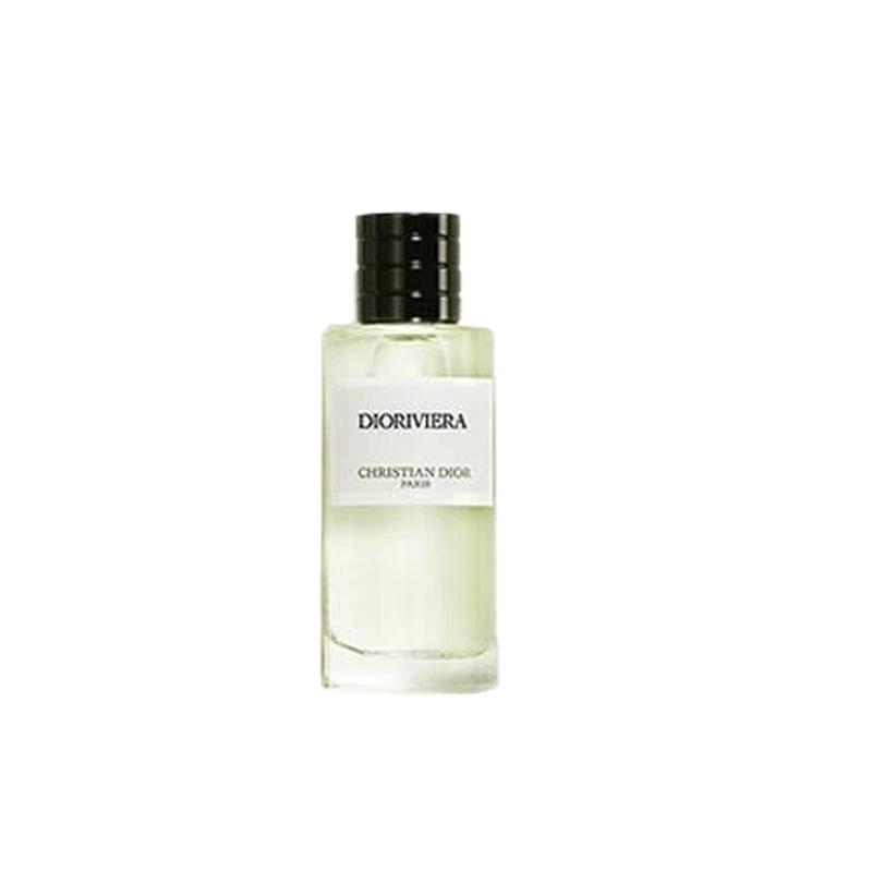 Dior Коллекция Южная Франция Праздничный Парфюм Опыт Портативный Набор Гурманский Аромат EDP Инжир Роза 10мл