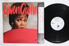 Виниловая пластинка GWEN GUTHRIE Just For You 25SI283PROMO Island 1985 Япония Obi SoulFunk Б/у