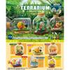 Pikmin Pikmin Terrarium Collection 1 коробка 6 шт. Переиздание 