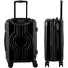 VALISE MOYENNE 60 CM BLACK VEGA