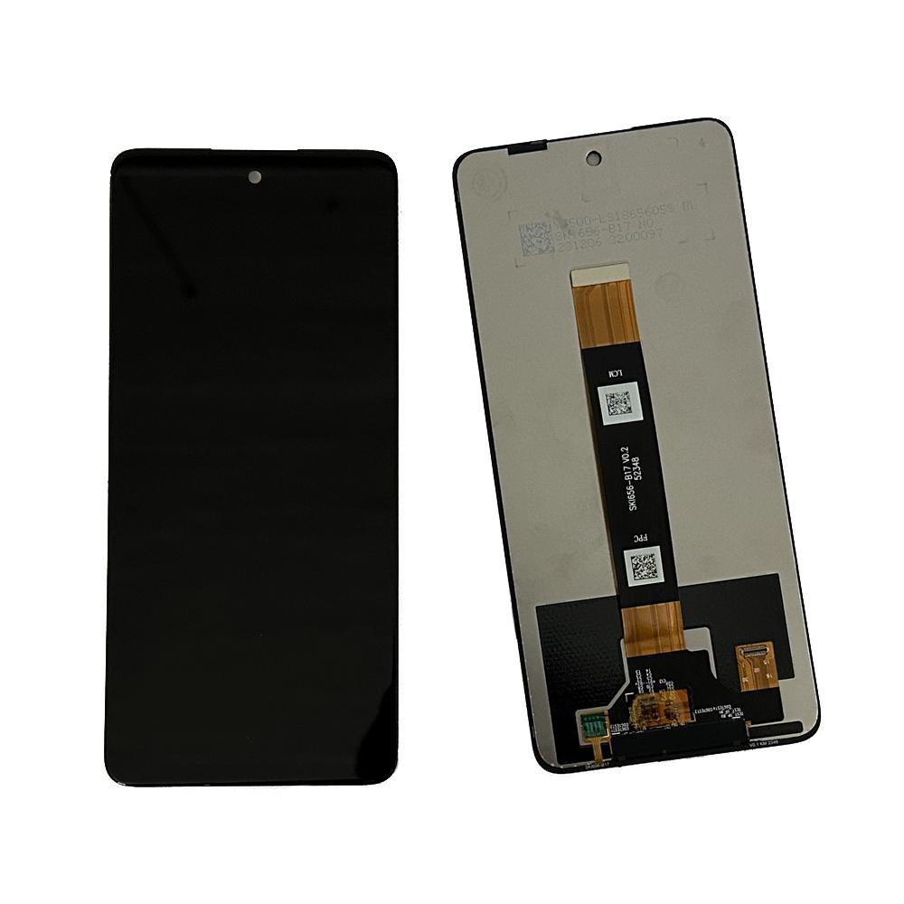 Полный комплект ЖК-экрана и дигитайзера для TCL 50 5G T613K