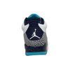 Jordan Son Of Mars Low Hornets 580603-105