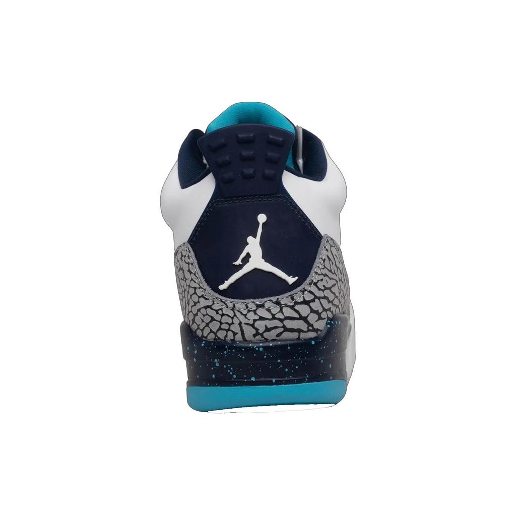Jordan Son Of Mars Low Hornets 580603-105