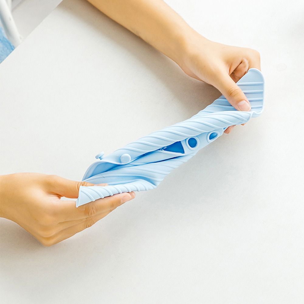 Нескользящий силиконовый термостойкий коврик для парикмахерских щипцов для завивки волос изоляционный коврик инструмент для укладки волос