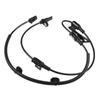 Car Front Right ABS Wheel Speed Sensor 59830-F2300 For Hyundai Elantra 2017-2020