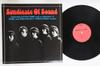 LP Пластинка SYNDICATE OF SOUND Syndicate Of Sound PERF388 PERFORMANCE 1988 US Рок Б/У