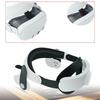 Новые VR-аксессуары Дышащий сменный ремешок Регулируемый ремешок для головы для 3 оголовья