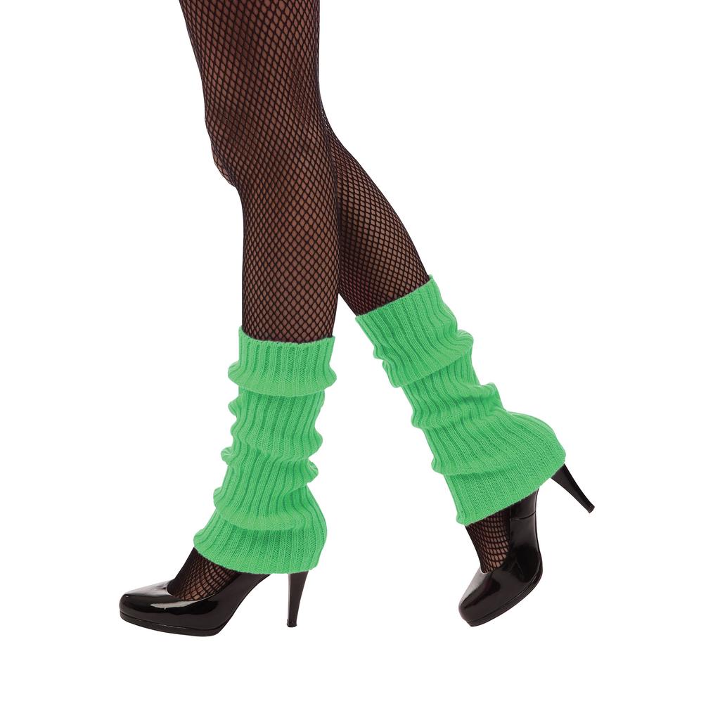 Bristol Novelty Womens/Ladies Leg Warmers