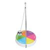Magnetic Decision Maker Ball Swing Office Desk Decoration Toy Reduce Stress Decision Maker Fortune Teller for