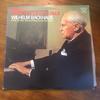 LP Record WILHELM BACKHAUS, WIENER PHILHARMON - Brahms: Piano Concerto No. 2 SLC8011 LONDON 1978 Japan Obi Classical Used